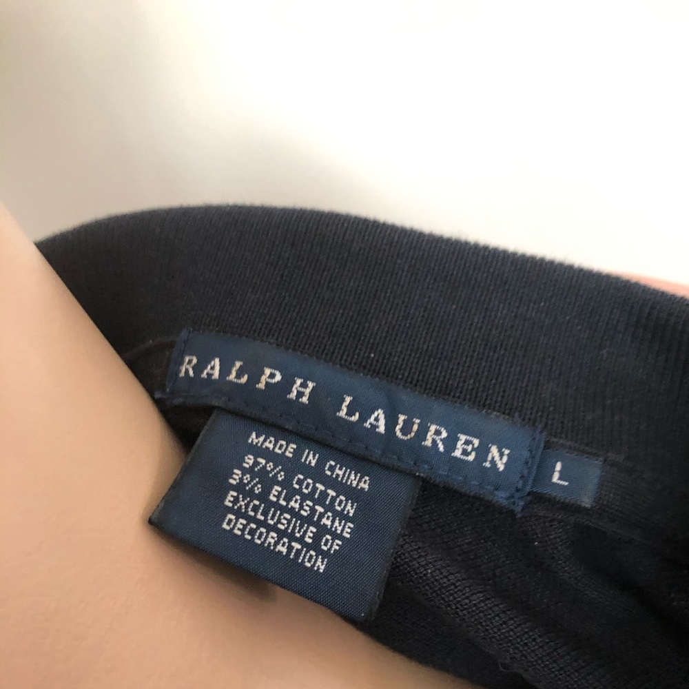 Ralph Lauren Shirt - Picture 4 of 4